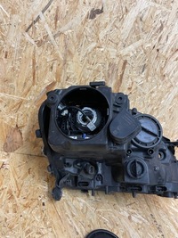 фото thumb №13, Лампа ліва bi ксенон поворотний mercedes ml w164 lift!