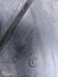 фото thumb №11, Плита захист підвіска vw multivan t6 7e0