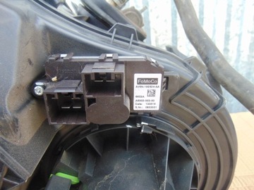 фото thumb №6, Отопитель ford focus mk3 европа