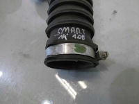 фото thumb №2, Труба повітря smart forfour ii 1.0 165785277r