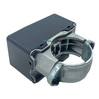 фото thumb №9, Блокировка руля renault koleos ii kadjar