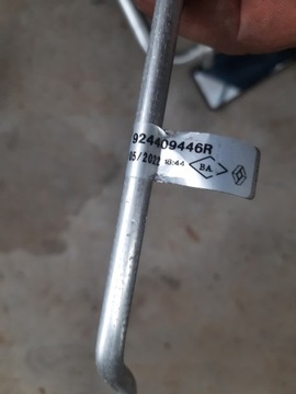 фото thumb №9, Renault captur ii 1.0tce дроти трубки кондиціонера kpl.