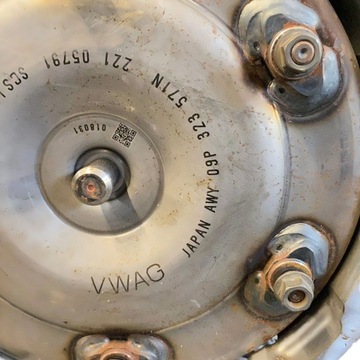 фото thumb №8, Audi q3 f3 2022 комплектные коробки