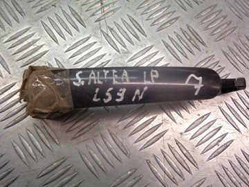 фото thumb №1, Ручка ліва передня зовнішня seat altea