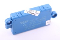 фото thumb №8, Mini cabrio r57 модуль блок керування сигналізація dwa 3455306