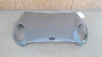 фото thumb №9, Mini cooper one r55 r56 r57 06 - 13 капот сіра