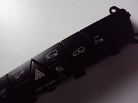 фото thumb №4, Панель управление mercedes r-klasa ml w164 w251