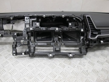 фото thumb №11, Kia sportage v панель раздаточная консоль ремни подушка подушка безопасности лента 24-