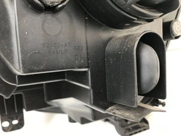 фото thumb №9, Kia niro ii 23r лампа правий перед повний led 92102at