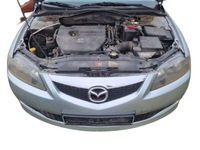 фото thumb №8, Датчик подушка безопасности mazda 6 1.8b 05r