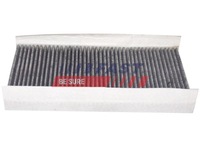 фото thumb №1, Фильтр салонный ford connect 02 угольный ford conne