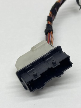 фото thumb №12, Audi volkswagen seat skoda штекер разъём соединитель дверь + шланг 4h0972701