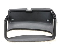 фото thumb №1, Оббивка кришки багажника skoda superb iii 3v9867975