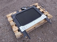 фото thumb №10, Механизм люк стекло крыша панорамного chevrolet camaro 2009-2015