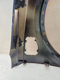 фото thumb №12, Крило лівий перед переднє лівий audi q3 e-tron 83a гібрид