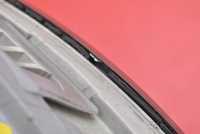 фото thumb №7, Фара левый лампа перед линза eu 1c0941005 vw new beetle 98-05