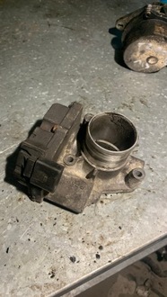 фото thumb №7, Ford transit mk7 2,2 дросельна заслінка 2008 2009 2010