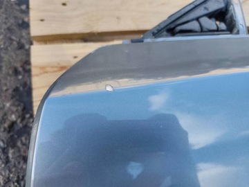 фото thumb №11, Bmw g30 g31 ліві передні двері c2y