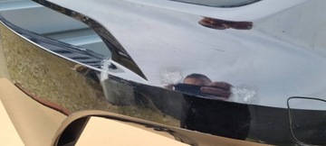 фото thumb №7, Renault clio v 2019- бампер перед оригінал c147