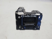 фото thumb №1, Citroen c3 aircross 1.2thp 17-21 кронштейн коробки