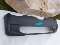 фото thumb №1, Бампер передний renault twingo iii 3 lift org новый