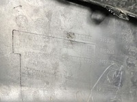 фото thumb №8, Bmw x1 u11 заглушка бампера выхлоп левая задняя задняя 51128083649