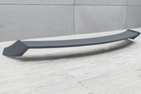 фото thumb №10, Mercedes gla x156 2013-2019 спойлер задній кришки