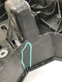 фото thumb №9, Citroen jumpy 2021 pas передний 9808290780