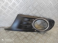 Купить Volkswagen golf vi решётка бампера противотуманной фары левая, фото thumb