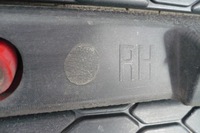 фото thumb №6, Kia proceed iii 3 2021- решётка отражатель диффузор спойлер правая