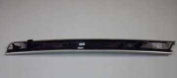 фото thumb №7, Планка декоративна двері права зад 4l0867420 audi q7
