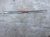 фото thumb №8, Молдинг накладки дверь стекло крыша крышка багажника mercedes w116 se sel