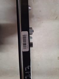 фото thumb №9, Mercedes w213 kombi рамка спидометра