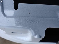 фото thumb №13, Mercedes eqe x294 amg suv 23- крышка багажника крышка багажника задняя дверь задняя