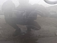 фото thumb №3, Suzuki swift mk6 iv 3d дверь левая