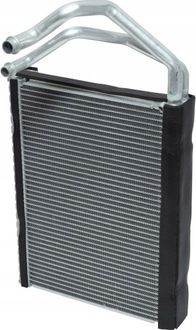 фото thumb №1, Випарник кондиціонера subaru forester 2018 -