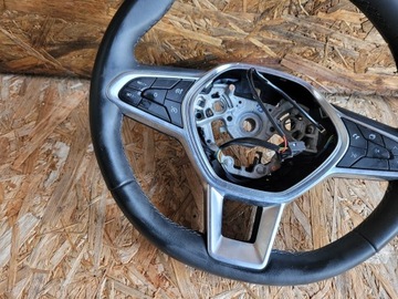 фото thumb №5, Руль мультифункция renault 484002607r