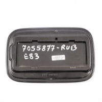 фото thumb №9, Bmw x3 e83 кришка заливання пального rubinschwarz