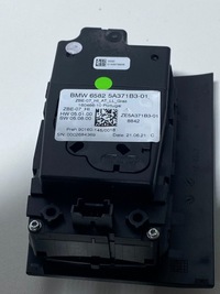 фото thumb №8, Рычаг изменения коробки передач bmw m8 f91m3 m4 g80 g82 x5m