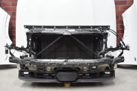 фото thumb №5, Капот радиатор pas усилитель бампер крылья bmw x6 g06 m-pakiet a300