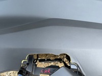 фото thumb №9, Приборная панель консоль подушка безопасности ремни toyota c-hr chr lift