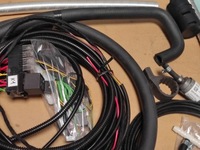 фото thumb №16, Webasto дизель ford s-max model od 2010r mondeo pilot t91 thermo top evo 5