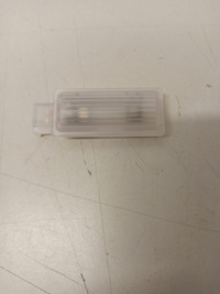 фото thumb №1, Лампа освітлення салону mercedes a2208201901