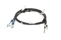 фото thumb №13, Bosch трос ham. ручной. ford t. transit connect 1,0-1,6 13- средний