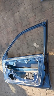 фото thumb №4, Двері правий перед renault laguna 00r