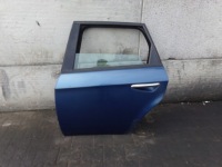 Купити Двері ліва задній задні alfa 159 універсал, фото thumb