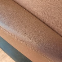 фото thumb №10, Bmw 5 f07 боковина двері праві перед шкіра zimtbraun