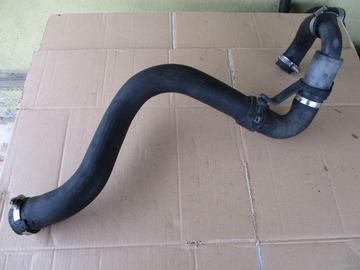 фото thumb №7, Шланг интеркулер renault kangoo iii 1.5dci