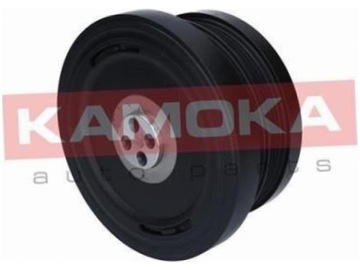 фото thumb №2, Колесо пасове вала kamoka rw014