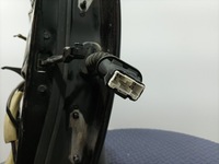 фото thumb №10, Infiniti fx ii lift qx70 двері задня задні ліва gac